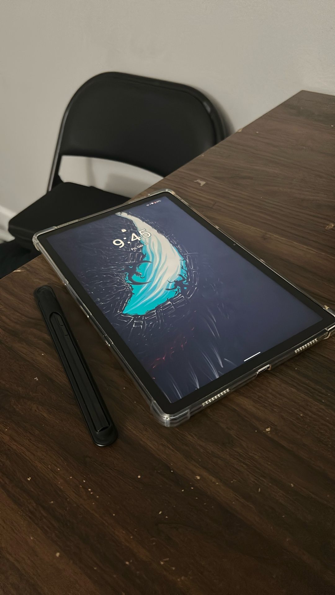 Lenovo P11 And Pen