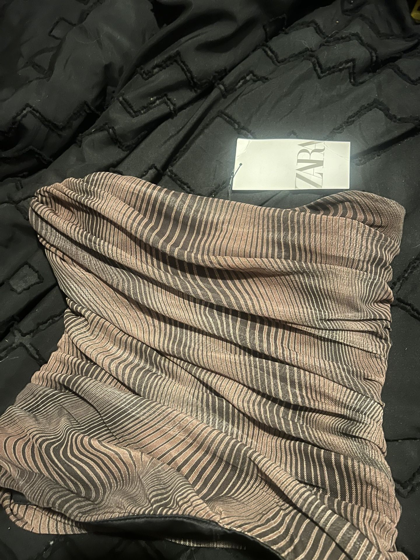 Zara Corset