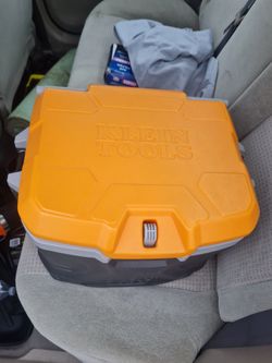 Cooler Klein Tools