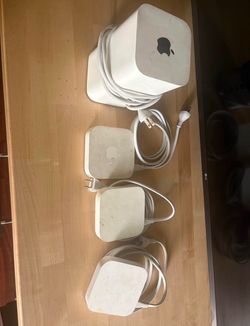 Apple time capsule
