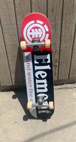 Skateboard