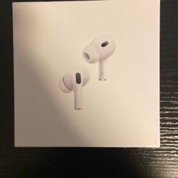 Gen 2 AirPods 