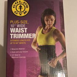 Waist Trainer Belt