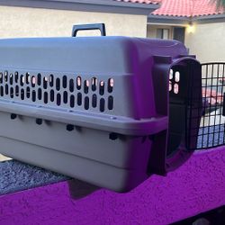 Cat Carrier