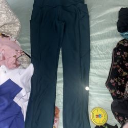 Lululemon Pants Size 4