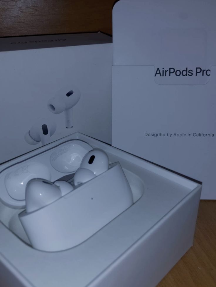 Apple Airpods Pros