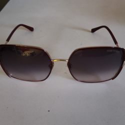 Tom Ford Sunglasses - Authentic