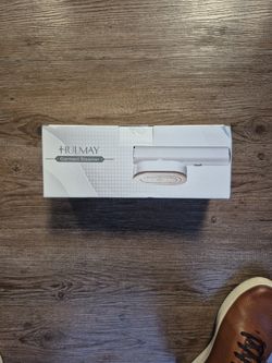 Hulmay Garment Steamer (NEW)