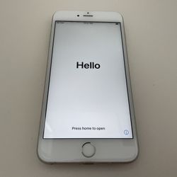 iPhone 6s Plus 16GB