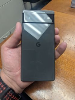 Pixel 6 128 GB Factory Unlocked