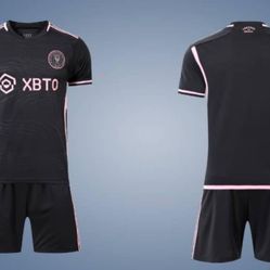 Soccer Uniforms