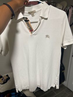 Burberry shirt