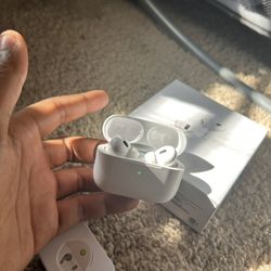 airpods pro 2