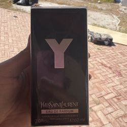 Ysl Cologne 