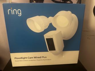 Brand new in box