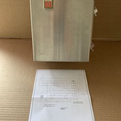 Motor Starter 