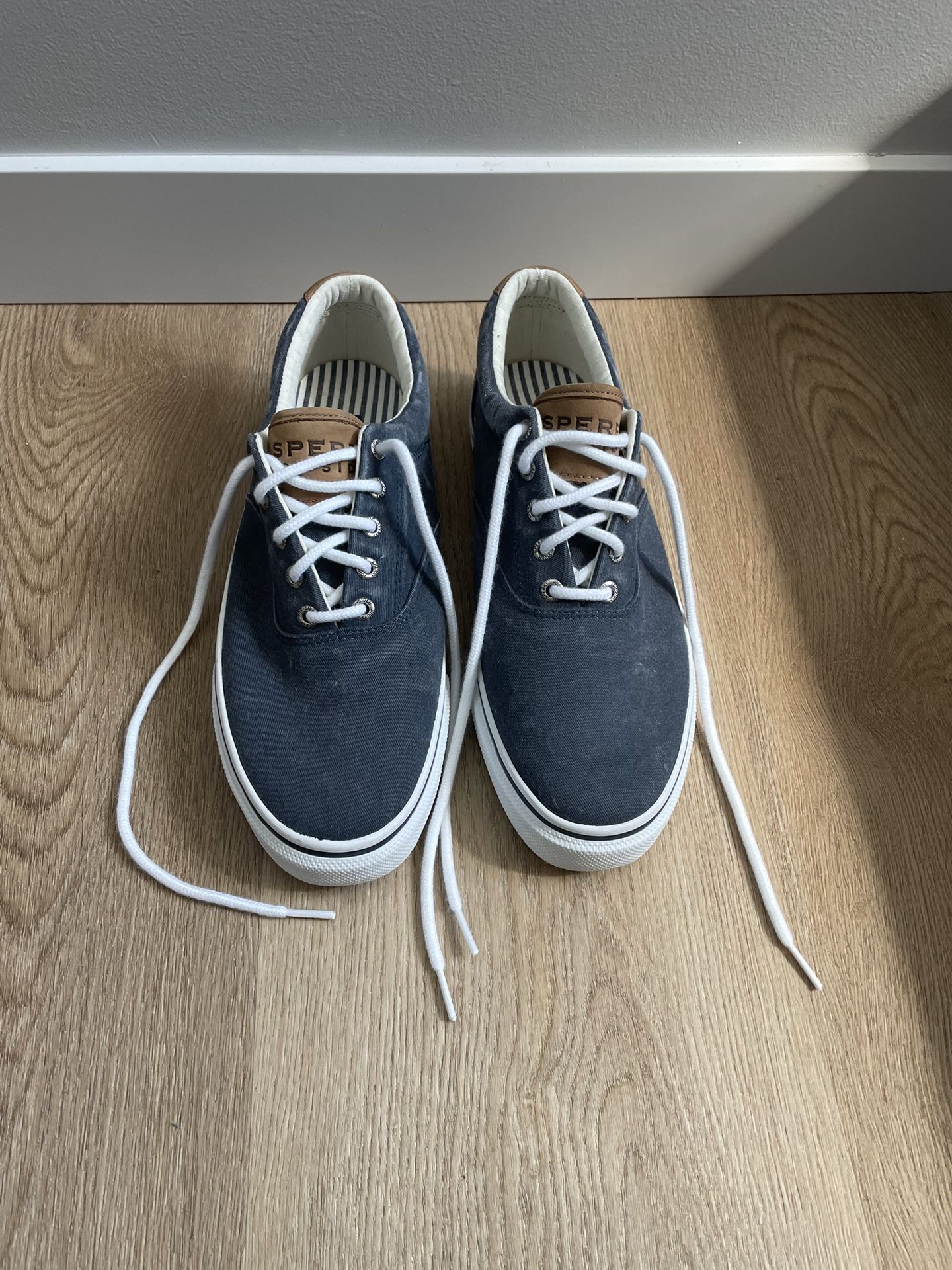 Sperry Top-Sider M Size 11