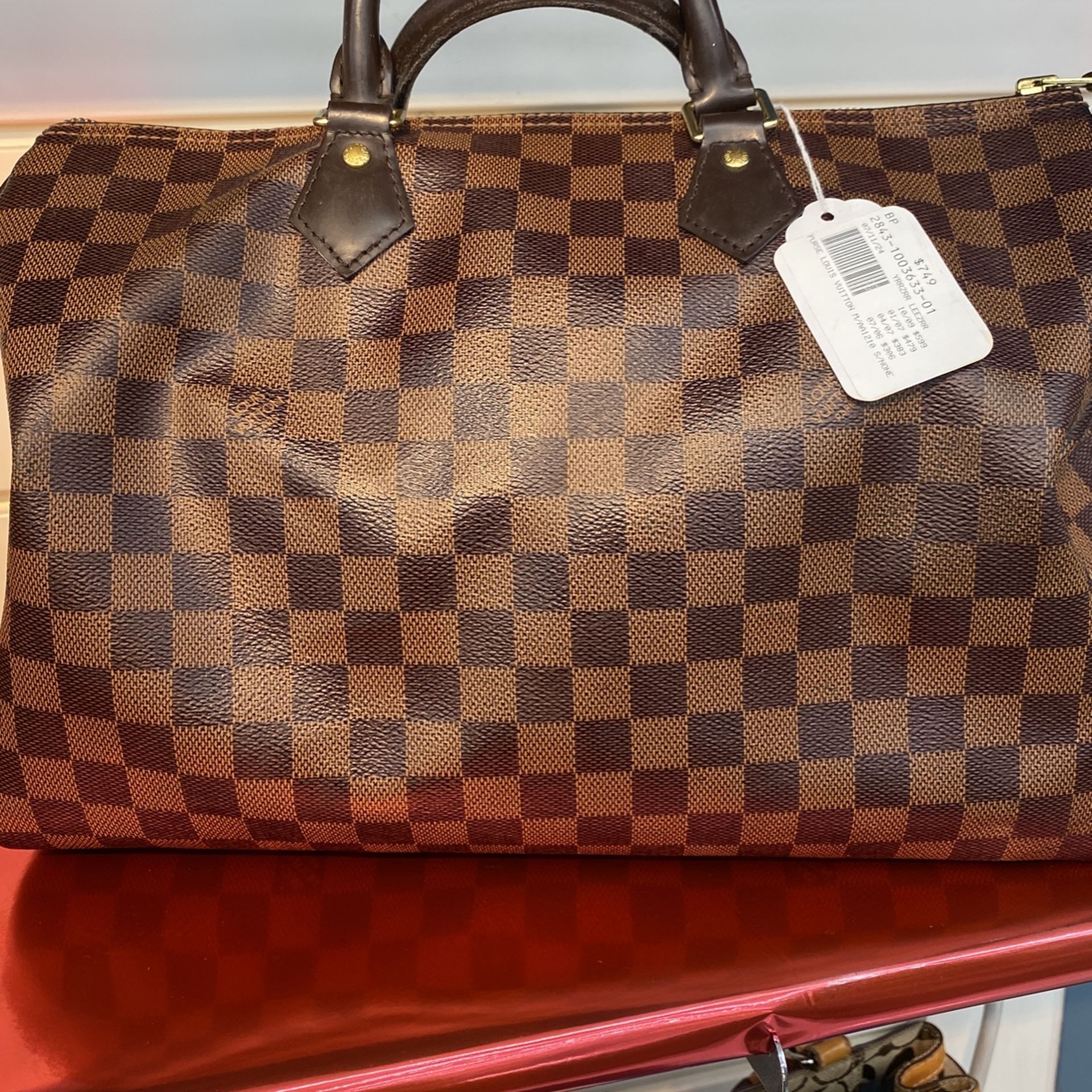 Louis Vuitton