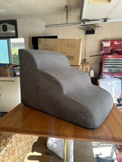 PET ramp