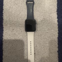 Series 3 Aluminum Case Apple Watch