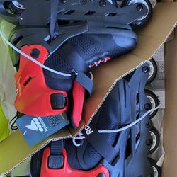 Rollers Rollerblade