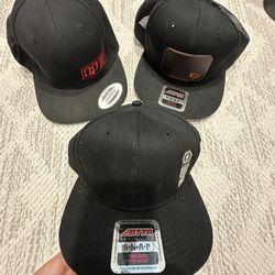 3 Diesel Power Hates & 6 Others 