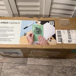 Cricut Maker 4