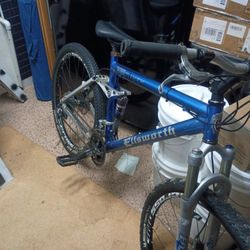 Ellsworth Truth Mountain Bike