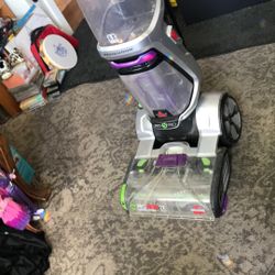 Bissell Pet Pro