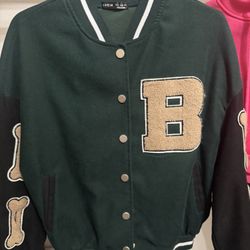 Jackets 