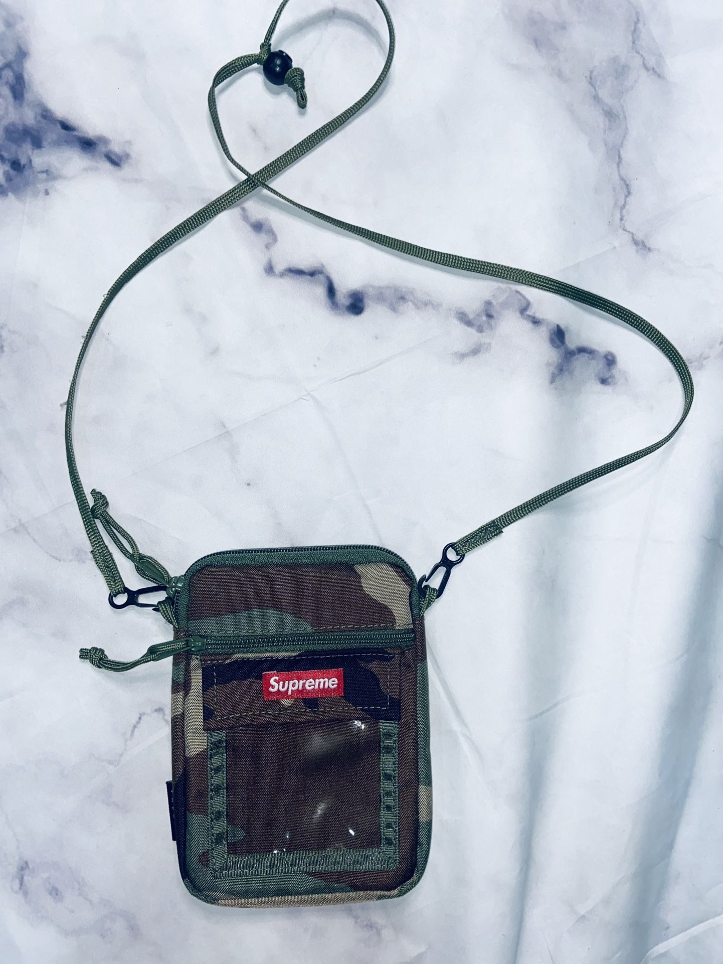 Supreme Small Bag