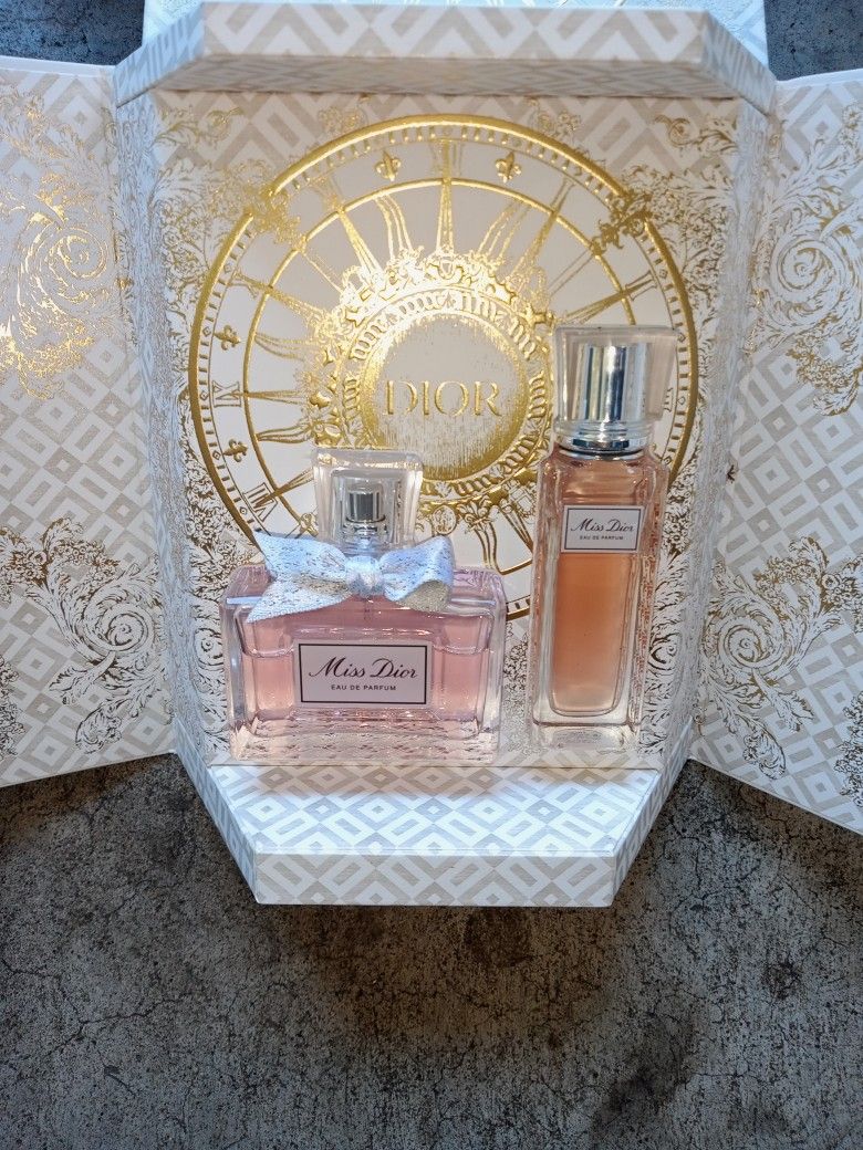 Christian Dior "Miss Dior" Gift Set