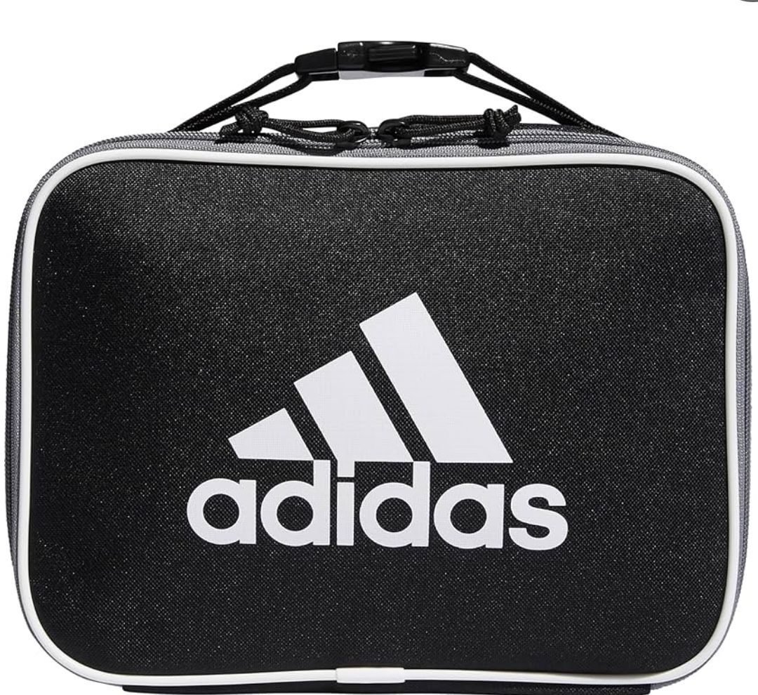 adidas lunch box