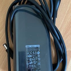 Dell 180W laptop charger