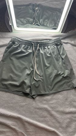 Vuori shorts