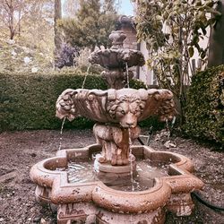 Fountain - Fiores stone Inc