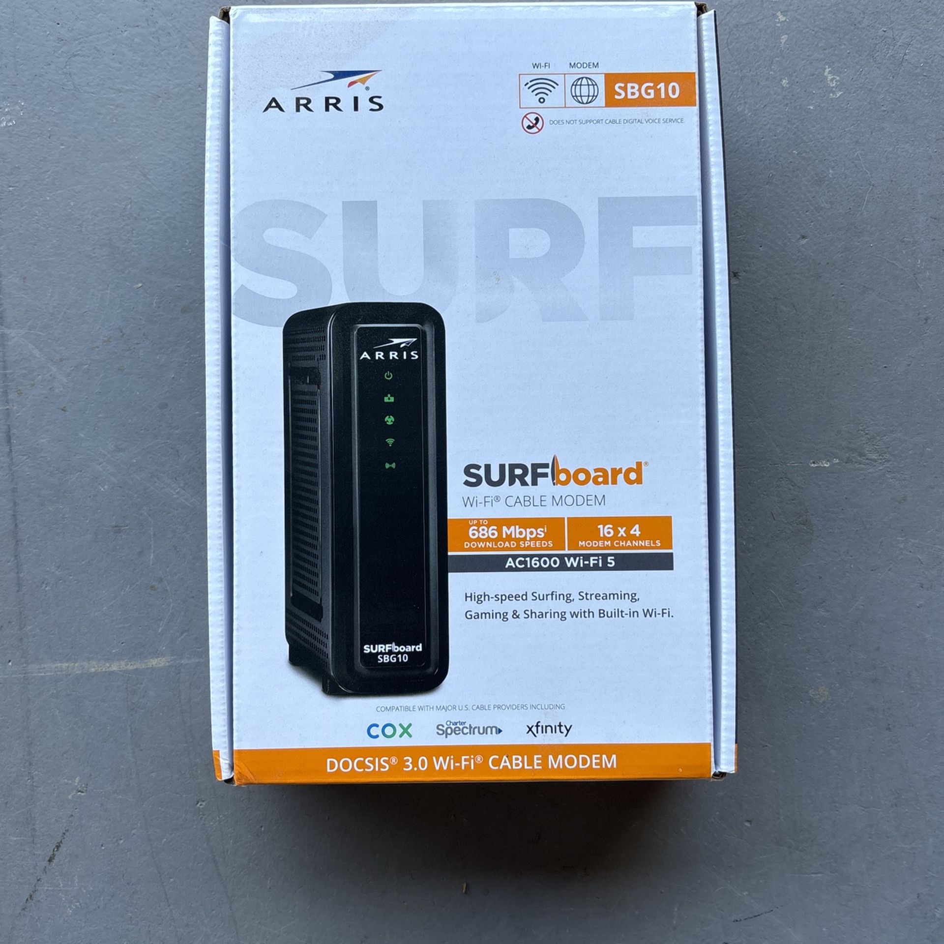 Internet Router And Modem