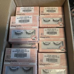 Ardell magnetic lashes