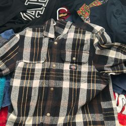 dickies jacket 