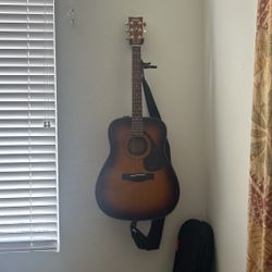Yamaha Guitar 