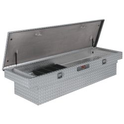 Delta Truck Tool Box