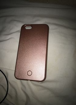 light up phone case for 6plus /6s plus
