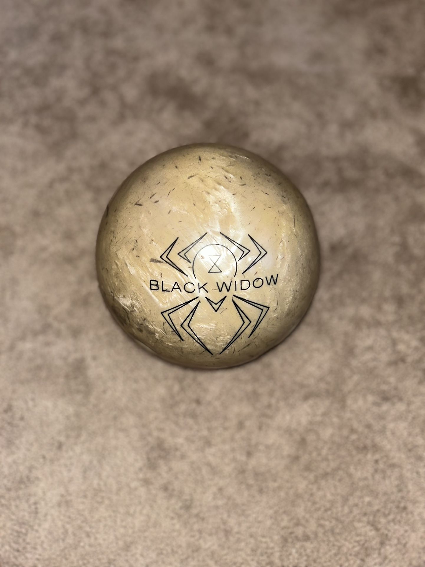 Professional Bowling Balls