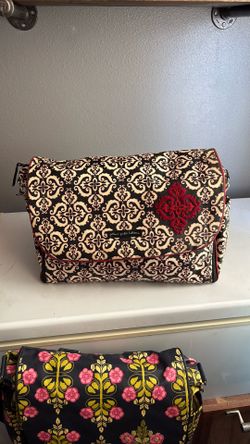 Petunia Pickle Bottom XL Diaper Bag