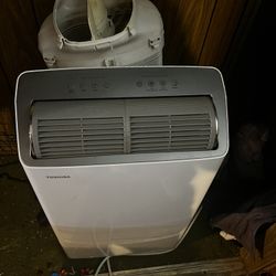Toshiba Window Ac