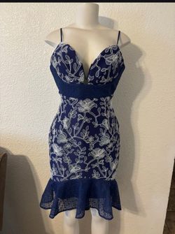 Medium dress $2
