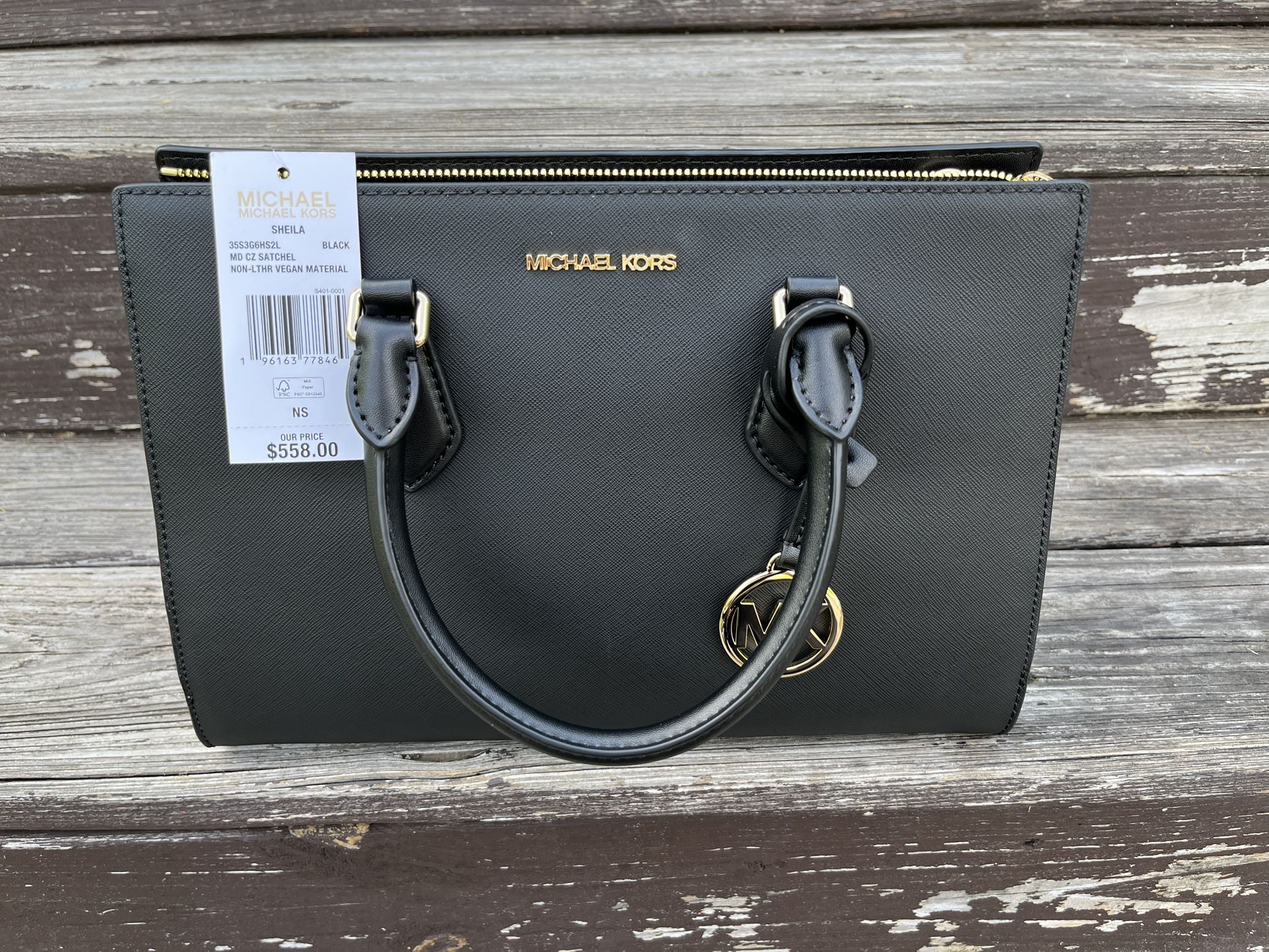 Mk Purse