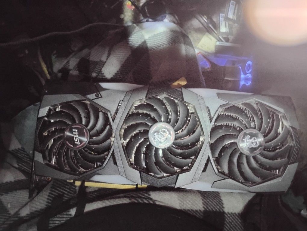 Gaming https://offerup.com/redirect/?o=UEMuUGFydHM=, Also Have Another Fan And Motherboard,