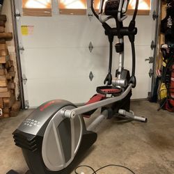 Elliptical