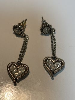 Gorgeous Brighton Earrings 